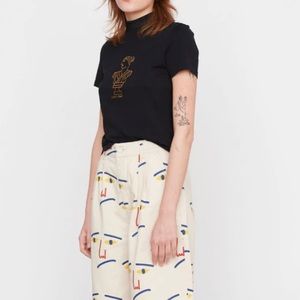 COPY - NWT Lazy Oaf Pants
